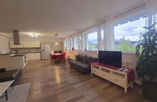 Imst Apartment | Apart Weinberg 1 - 8 Personen Ferienwohnung