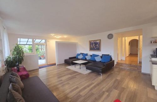 Imst Apartment | Apart Weinberg 1 - 8 Personen Ferienwohnung