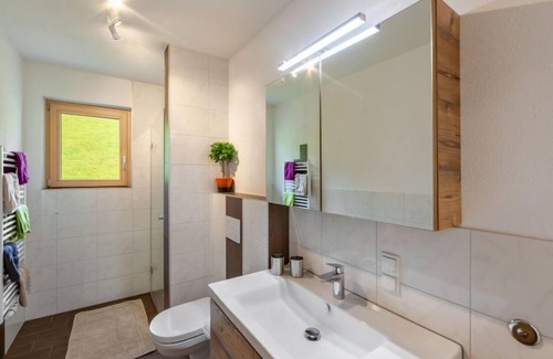 Stummerberg Apartment | Apart Wurm by Interhome