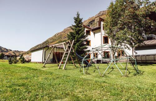 Galtur Apartment | Apart Zimalis - Urlaub mit Mehrwert - SILVRETTA CARD PREMIUM inklusive