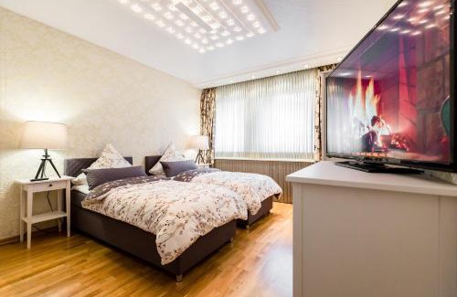 Oberbilk Apartment | Apart2Stay
