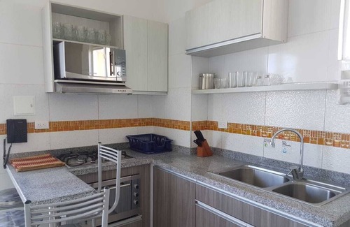 El Rodadero House | Apart4all terrazas tayrona 1501