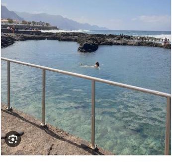 San Felipe Apartment | Apartamento al lado del mar