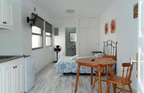 San Sebastian de la Gomera Apartment | ApartamentosMora