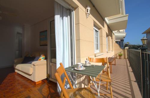 San Vicente de la Barquera Apartment | Apartamento Arribada