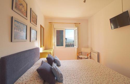 San Vicente de la Barquera Apartment | Apartamento Arribada