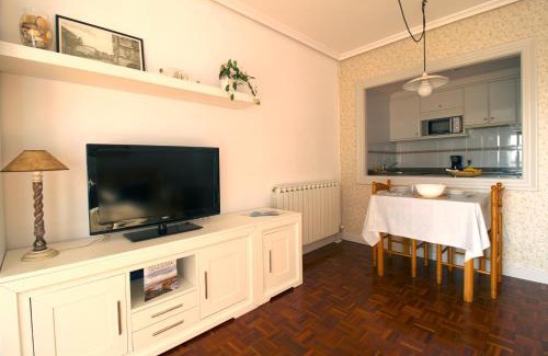 San Vicente de la Barquera Apartment | Apartamento Arribada