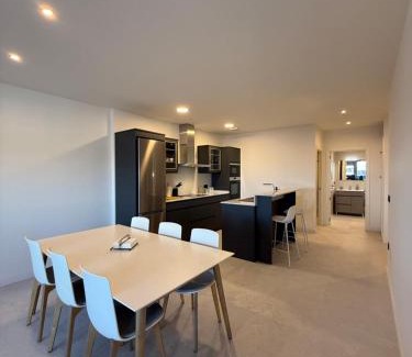 San Vicente de la Barquera Apartment | Apartamento La Duna