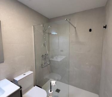 San Vicente de la Barquera Apartment | Apartamento La Duna