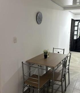 Dosquebradas Apartment | Aparta estudio central