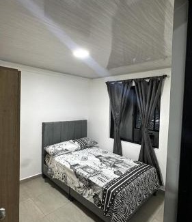 Dosquebradas Apartment | Aparta estudio central
