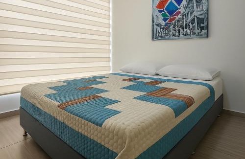 Armenia Apartment | Aparta estudio cielo Quindiano 8