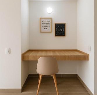 Armenia Apartment | Aparta estudio cielo Quindiano 8