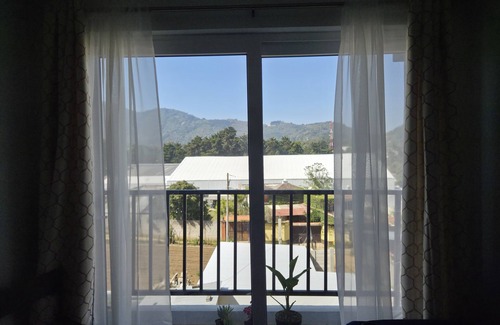 Santa Lucia Milpas Altas Apartment | Apartamento cerca de Antigua Guatemala