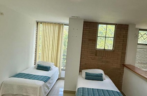 Suramericana Apartment | Aparta hotel Montes