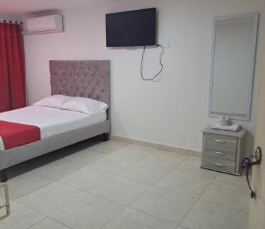 Cali Hotel | Aparta-Hotel Parque Versalles
