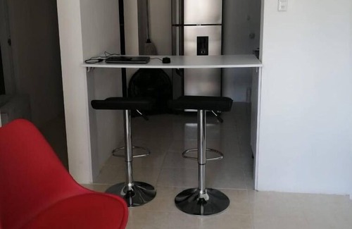 Papare Apartment | Aparta Lujo Tu Estancia de Ensueño