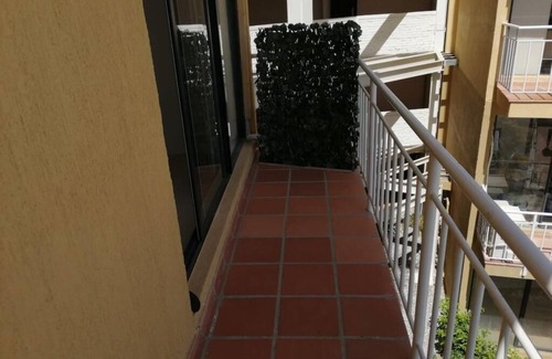 Papare Apartment | Aparta Lujo Tu Estancia de Ensueño