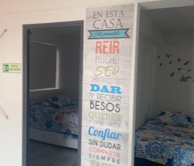 San Jeronimo Apartment | Aparta Sol San Jeronimo
