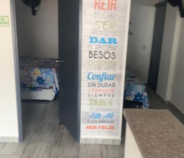 San Jeronimo Apartment | Aparta Sol San Jeronimo