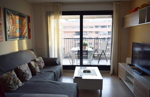 Alboraya Apartment | Apartacona-Playa