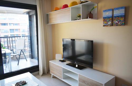 Alboraya Apartment | Apartacona-Playa