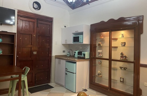 Guadalajara de Buga Apartment | APARTAESTUDIO AMOBLADO EN CENTRO HISTORICO DE GUADALAJARA DE BUGA