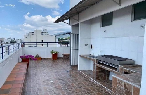 Bucaramanga Apartment | Apartaestudio Amoblado en Bucaramanga504