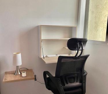 Barranquilla Apartment | Apartaestudio Amoblado