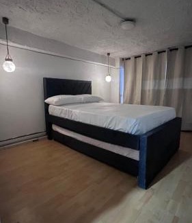 Quimbaya Apartment | Apartaestudio Barranquero Centro