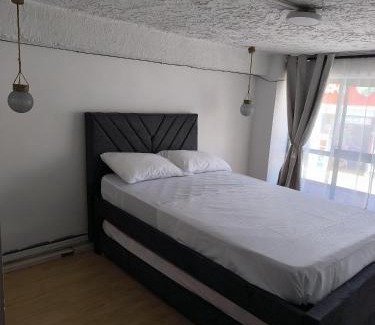 Quimbaya Apartment | Apartaestudio Barranquero Centro