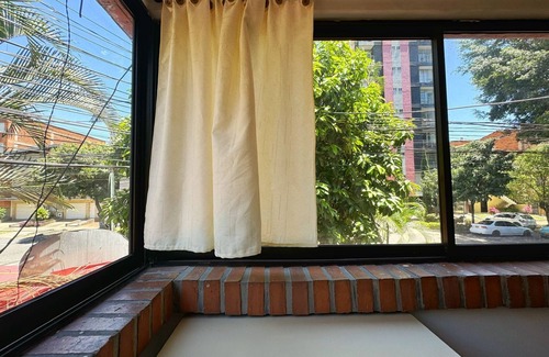 Belen Apartment | Apartaestudio con Jacuzzy Belen