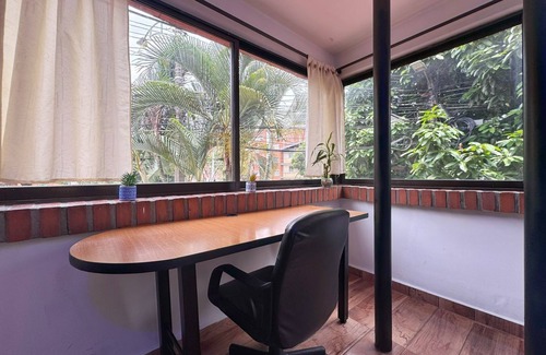 Belen Apartment | Apartaestudio con Jacuzzy Belen