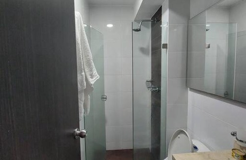 Bucaramanga Apartment | Apartaestudio piso 19 con vista panoramica a la ciudad bonita