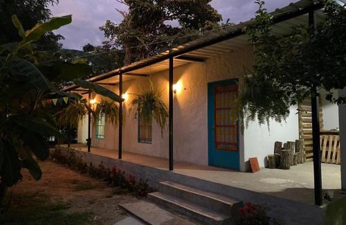 Aguachica Apartment | Apartaestudio Villa Mary-Aguachica