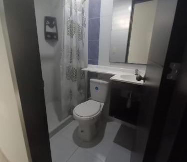 Cali House | Apartaestudios amoblados el caney