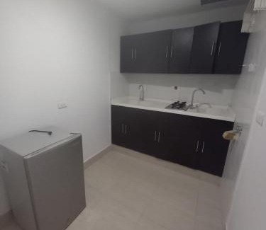 Cali House | Apartaestudios amoblados el caney