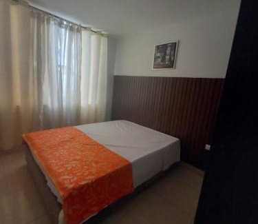 Cali House | Apartaestudios amoblados el caney