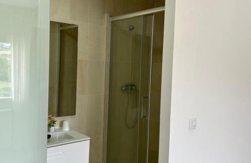 Fazouro House | Apartagal-A Corredoira