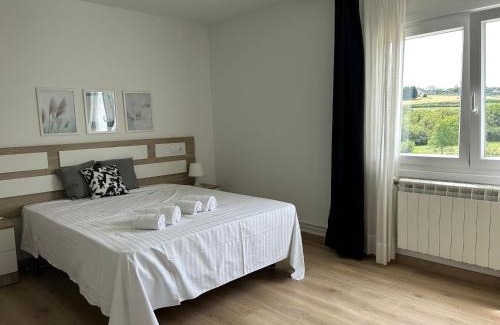Fazouro House | Apartagal-A Corredoira
