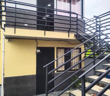 Salento Apartment | Apartahotel BETHEL 102 x 4 Personas Privado