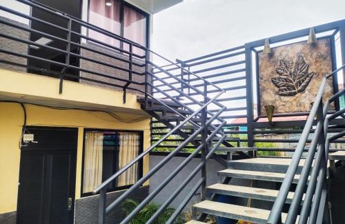 Salento Apartment | Apartahotel BETHEL 102 x 4 Personas Privado