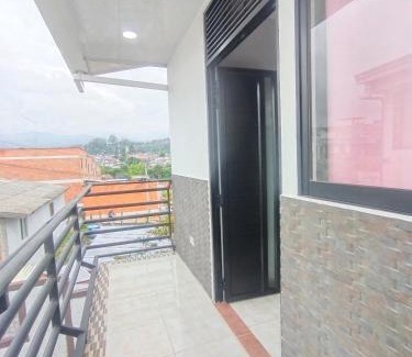 Salento Apartment | Apartahotel BETHEL 102 x 4 Personas Privado
