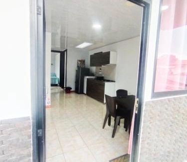Salento Apartment | Apartahotel BETHEL 102 x 4 Personas Privado