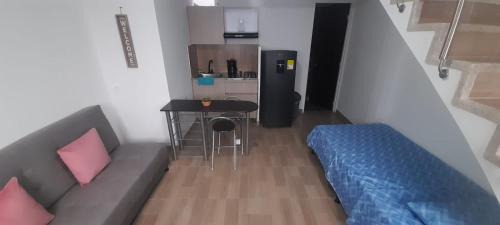 Guadalajara de Buga Apartment | APARTAHOTEL BUSTAMANTE APTO 3 vip