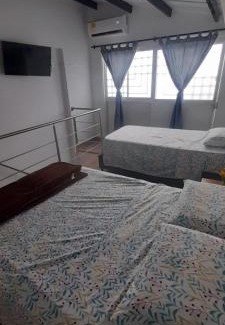 Guadalajara de Buga Apartment | APARTAHOTEL BUSTAMANTE APTO 3 vip