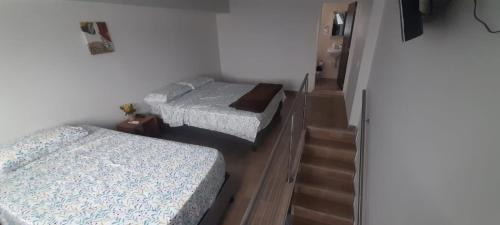 Guadalajara de Buga Apartment | APARTAHOTEL BUSTAMANTE APTO 3 vip