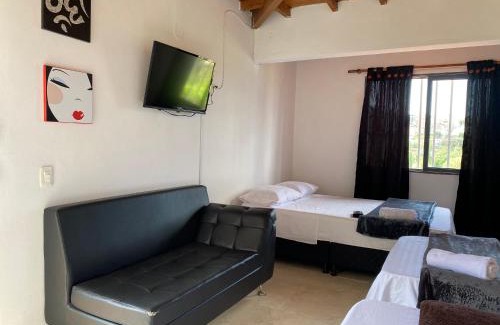 Rionegro Apartment | APARTAHOTEL EL MIRADOR CAMPESTRE