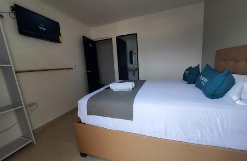Papare Apartment | Apartahotel hm caribe