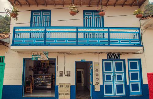 Jerico Apartment | Apartahotel La Gruta
